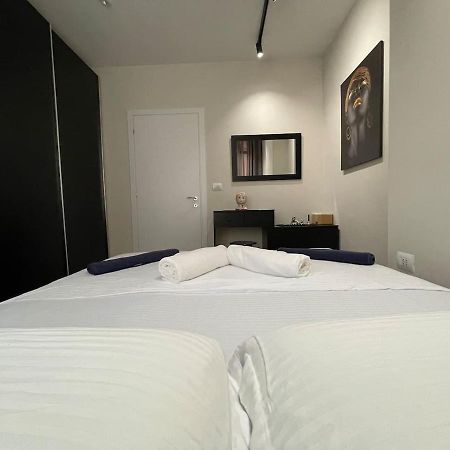 3D Apartament / Tirana City Center Buitenkant foto