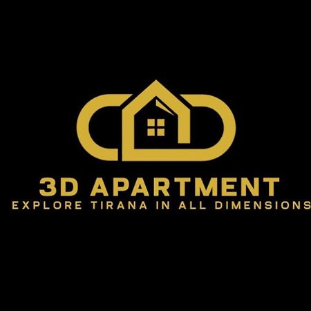 3D Apartament / Tirana City Center Buitenkant foto