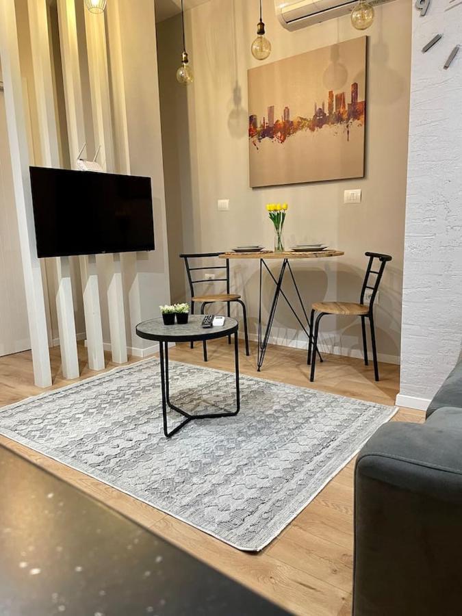 3D Apartament / Tirana City Center Buitenkant foto