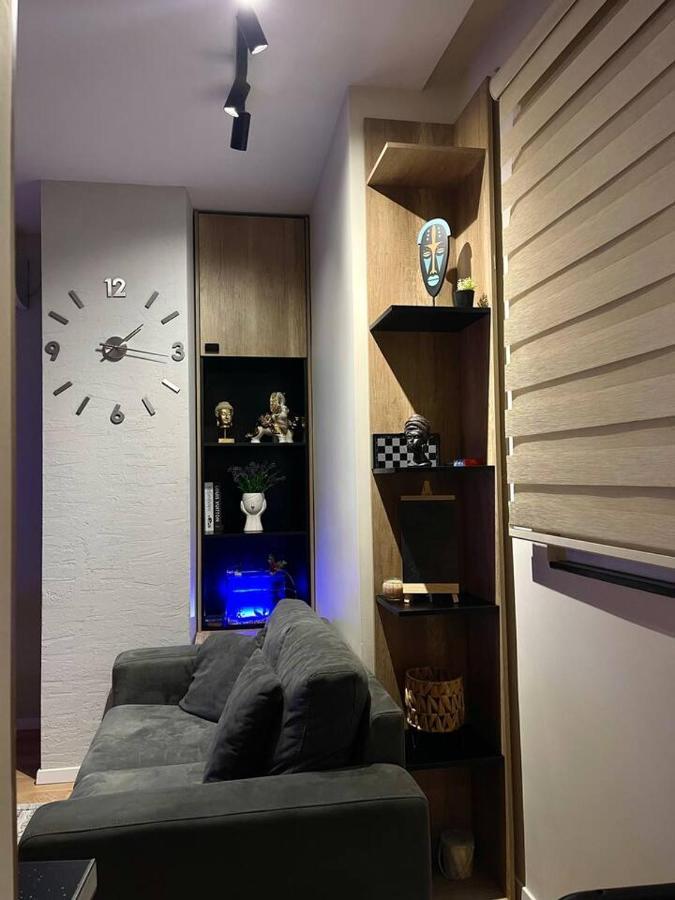 3D Apartament / Tirana City Center Buitenkant foto