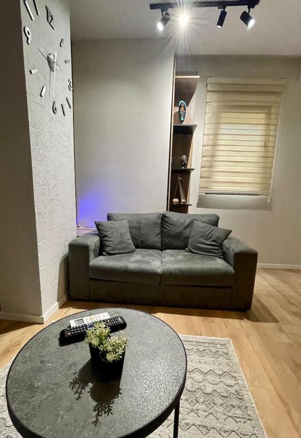 3D Apartament / Tirana City Center Buitenkant foto
